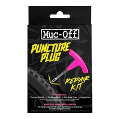 Muc-Off Puncture Plug Repair Kit