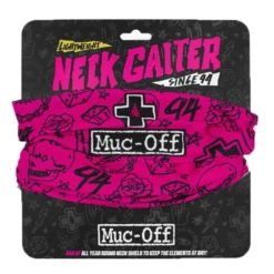 Muc-Off Punk Towel
