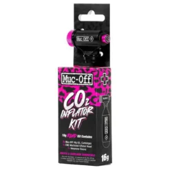 Muc-Off Road Inflator Kit