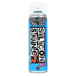 Muc-Off Silicone Shine 500ml
