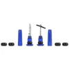 Muc-Off Stealth Tubeless Puncture Plug For Blue Handlebar