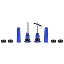 Muc-Off Stealth Tubeless Puncture Plug For Blue Handlebar