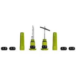 Muc-Off Stealth Tubeless Puncture Plug For Green Handlebar