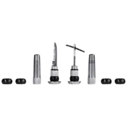 Muc-Off Stealth Tubeless Puncture Plug For Silver Handlebar