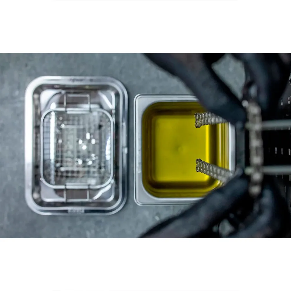 Muc-Off Tanques Ultrasonic Cleaner Kit - Image 2