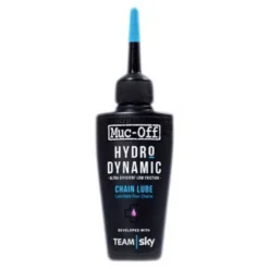 Muc-Off Team Sky Hydro Dynamic Chain Lube 50ml