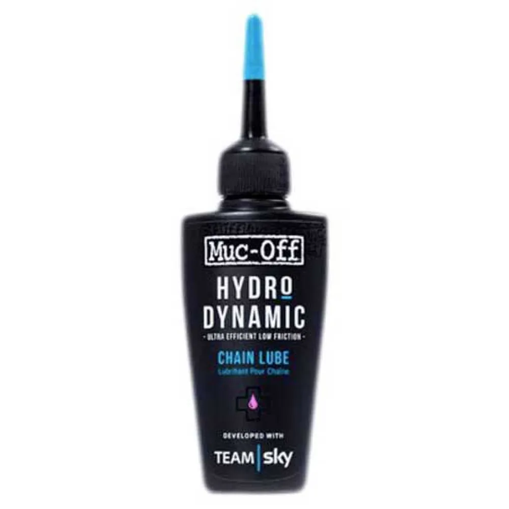 Muc-Off Team Sky Hydro Dynamic Chain Lube 50ml