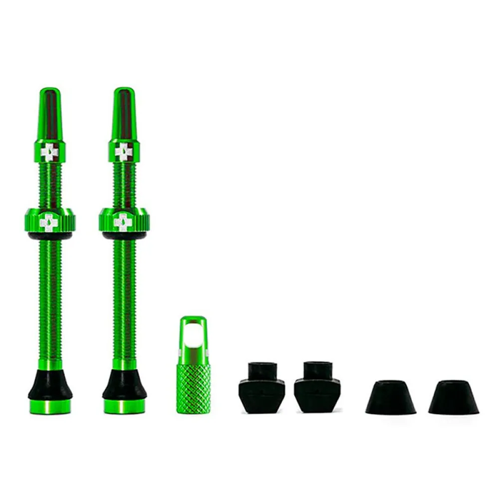 Muc-Off Tubeless Presta 2 Units