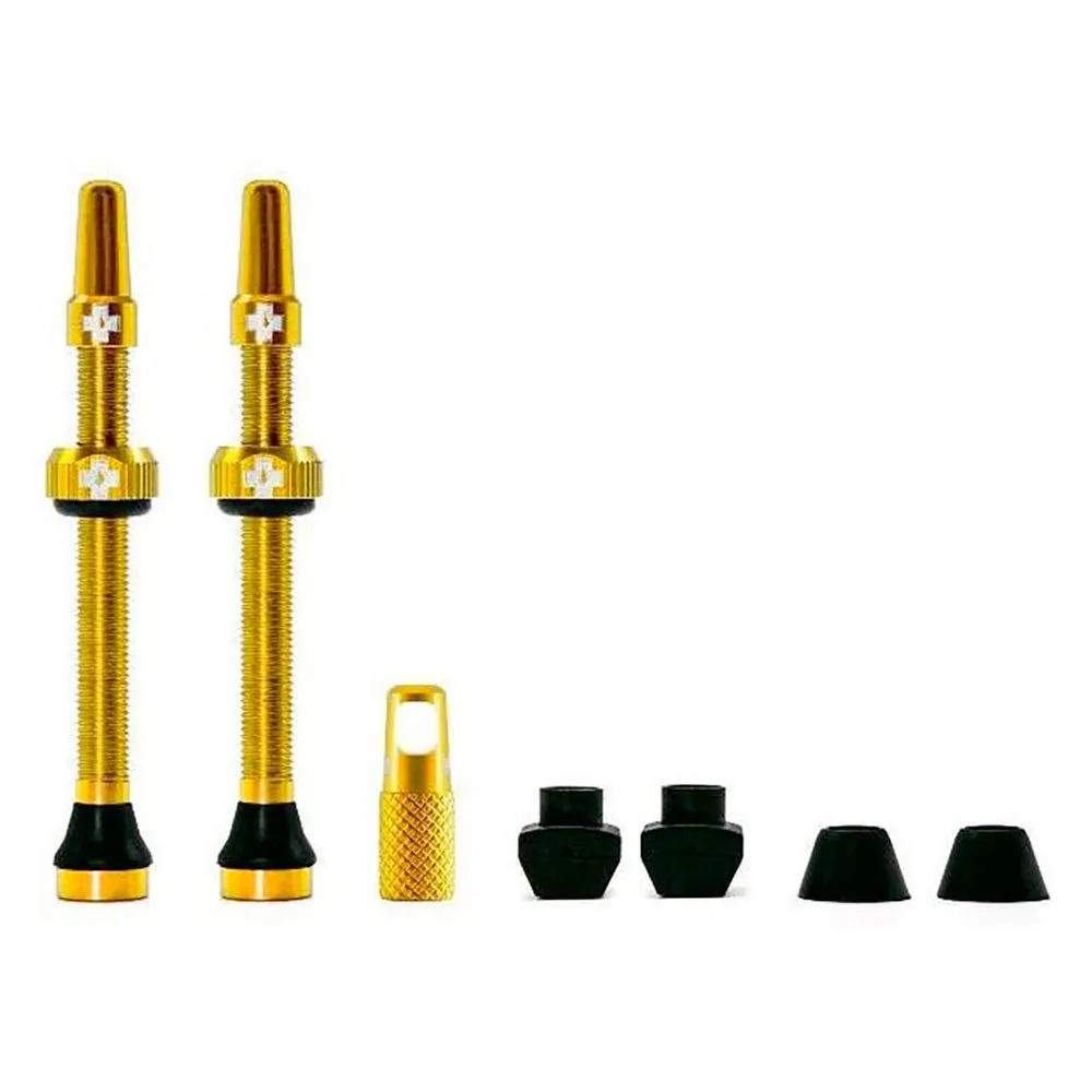 Muc-Off Tubeless Presta Valve