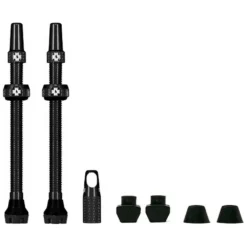 Muc-Off Tubeless Presta Valves 2 Units