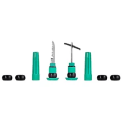 Muc-Off Tubeless Tire Plugs For Handlebar Turquoise