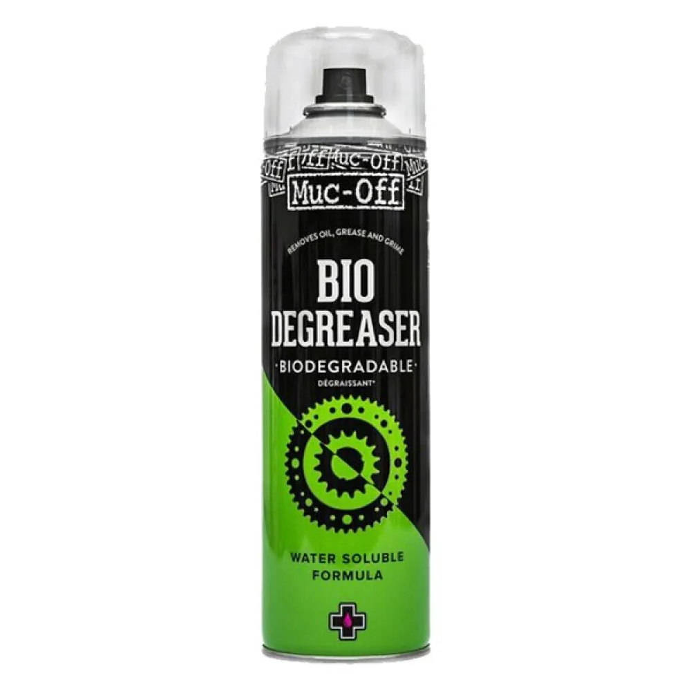 Muc-Off Universal Bio 500ml Lubricant