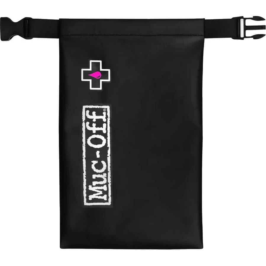 Muc-Off Utility Frame Strap & Waterproof Cargo Bag - Image 3