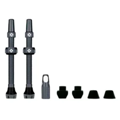 Muc-Off V2 Tubeless Presta Valves 2 Units