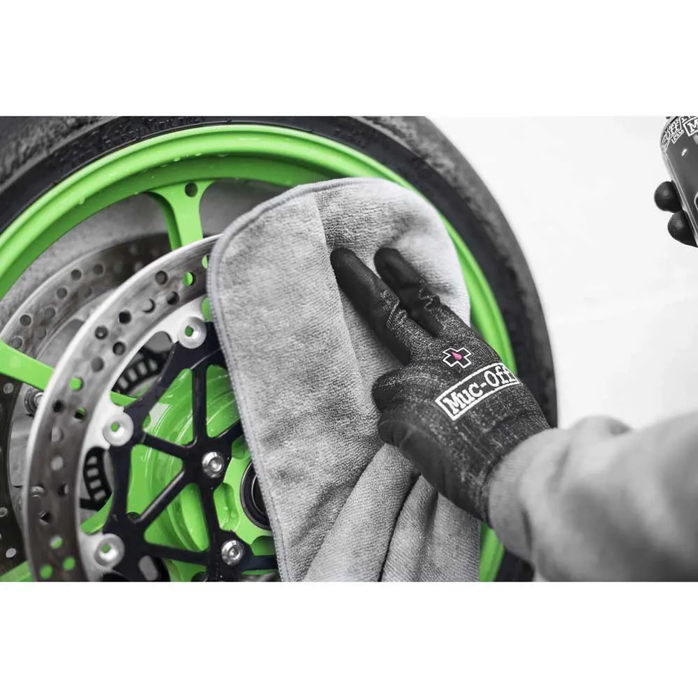 Muc-Off Workshop Gloves - Image 12