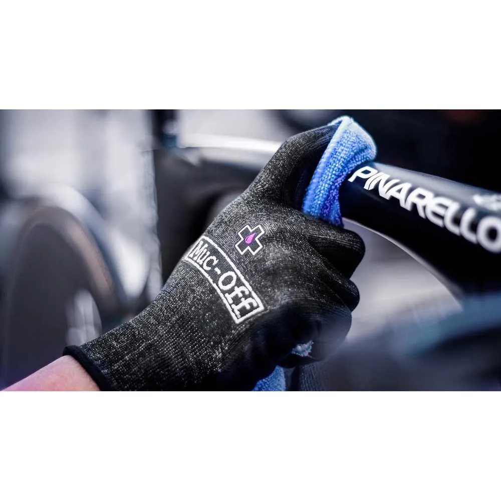 Muc-Off Workshop Gloves - Image 6
