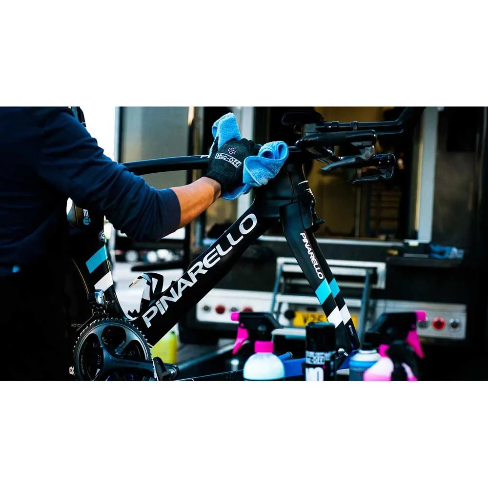 Muc-Off Workshop Gloves - Image 8