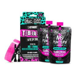 Muc-Off X-Country/Gravel Ultimate Tubeless Setup Kit