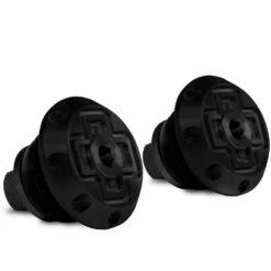 Muc-Off Disco Bar Handlebar End Plug - Black
